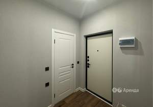 Студия квартира, на длительный срок, 36м2, 2/16 этаж