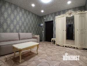 1-к квартира, на длительный срок, 60м2, 2/19 этаж