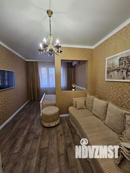 1-к квартира, на длительный срок, 42м2, 16/19 этаж
