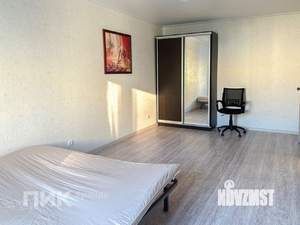 1-к квартира, на длительный срок, 38м2, 10/16 этаж