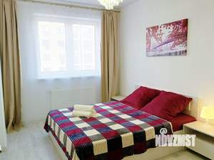 2-к квартира, посуточно, 48м2, 7/9 этаж