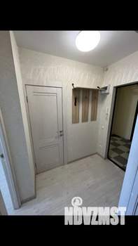 1-к квартира, на длительный срок, 40м2, 7/17 этаж