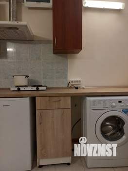 Студия квартира, на длительный срок, 20м2, 1/7 этаж