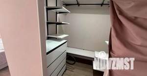 1-к квартира, на длительный срок, 45м2, 7/16 этаж