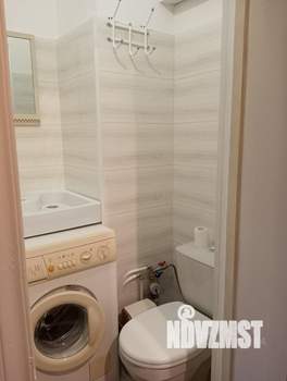 1-к квартира, на длительный срок, 22м2, 1/4 этаж