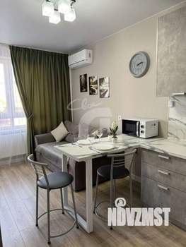 1-к квартира, на длительный срок, 38м2, 3/16 этаж