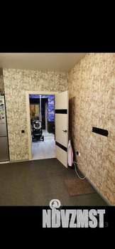 1-к квартира, на длительный срок, 56м2, 3/8 этаж