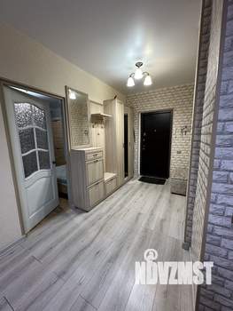2-к квартира, на длительный срок, 54м2, 3/6 этаж