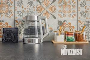 2-к квартира, посуточно, 60м2, 14/24 этаж