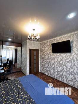 1-к квартира, на длительный срок, 37м2, 3/6 этаж