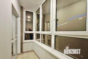 1-к квартира, на длительный срок, 50м2, 17/25 этаж