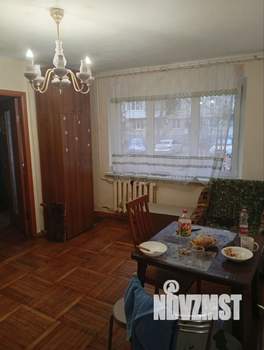 2-к квартира, на длительный срок, 45м2, 1/5 этаж