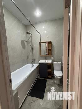 1-к квартира, на длительный срок, 31м2, 4/9 этаж