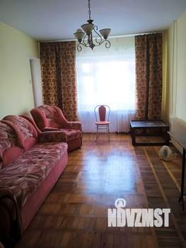 3-к квартира, на длительный срок, 120м2, 1/10 этаж