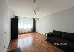 1-к квартира, на длительный срок, 43м2, 1/18 этаж