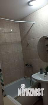 1-к квартира, на длительный срок, 38м2, 8/16 этаж