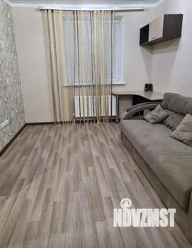 1-к квартира, на длительный срок, 34м2, 4/9 этаж