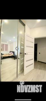 1-к квартира, на длительный срок, 36м2, 7/18 этаж