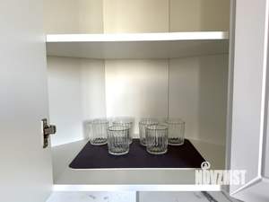 Студия квартира, на длительный срок, 26м2, 9/14 этаж