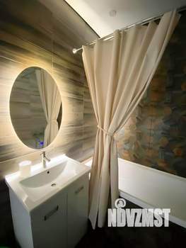 1-к квартира, на длительный срок, 47м2, 2/25 этаж