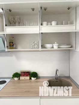 1-к квартира, посуточно, 38м2, 2/12 этаж