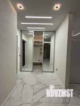 2-к квартира, на длительный срок, 75м2, 4/25 этаж