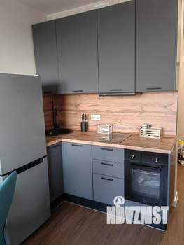 Студия квартира, на длительный срок, 23м2, 12/18 этаж