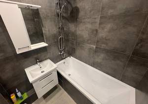 2-к квартира, на длительный срок, 42м2, 3/9 этаж