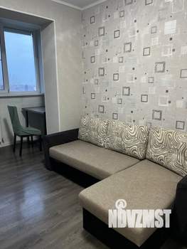 2-к квартира, на длительный срок, 57м2, 3/6 этаж