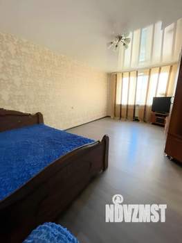 1-к квартира, на длительный срок, 40м2, 5/16 этаж