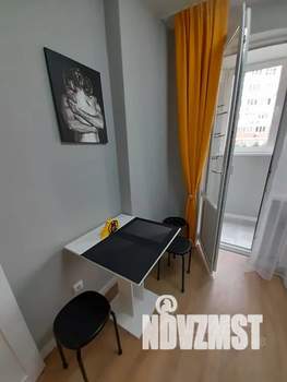 1-к квартира, посуточно, 32м2, 1/19 этаж