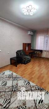 1-к квартира, на длительный срок, 35м2, 4/16 этаж