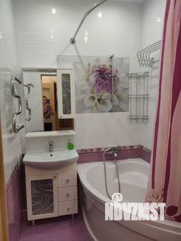 2-к квартира, на длительный срок, 70м2, 12/17 этаж