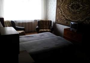 1-к квартира, на длительный срок, 43м2, 6/10 этаж