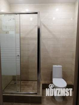 1-к квартира, на длительный срок, 38м2, 15/25 этаж