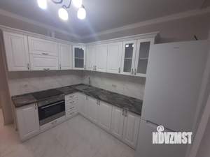 1-к квартира, на длительный срок, 35м2, 14/24 этаж