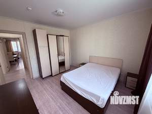 1-к квартира, на длительный срок, 44м2, 9/17 этаж