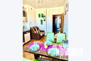 2-к квартира, посуточно, 64м2, 16/16 этаж