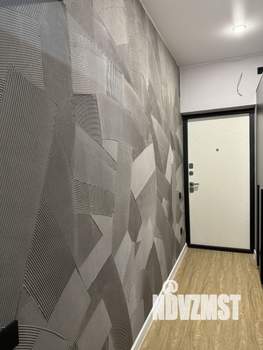 Студия квартира, на длительный срок, 30м2, 14/25 этаж