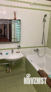 3-к квартира, на длительный срок, 92м2, 18/21 этаж