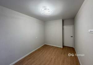 2-к квартира, на длительный срок, 54м2, 9/24 этаж