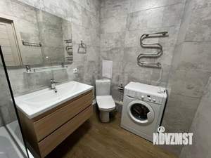 2-к квартира, на длительный срок, 44м2, 13/24 этаж