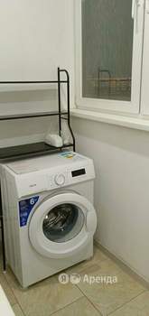 1-к квартира, на длительный срок, 25м2, 10/19 этаж