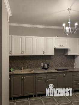 2-к квартира, на длительный срок, 54м2, 10/23 этаж