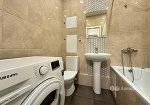 1-к квартира, на длительный срок, 32м2, 8/9 этаж