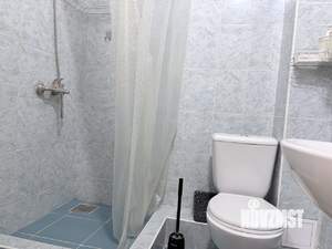 Студия квартира, на длительный срок, 24м2, 9/17 этаж