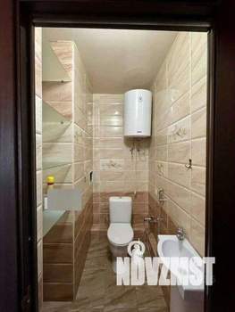 2-к квартира, посуточно, 72м2, 1/1 этаж