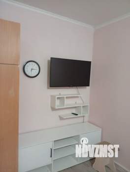 1-к квартира, на длительный срок, 34м2, 2/6 этаж