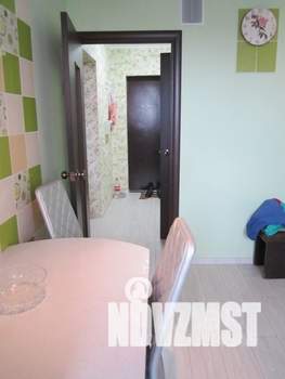 1-к квартира, на длительный срок, 40м2, 2/14 этаж