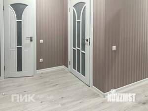1-к квартира, на длительный срок, 46м2, 13/15 этаж